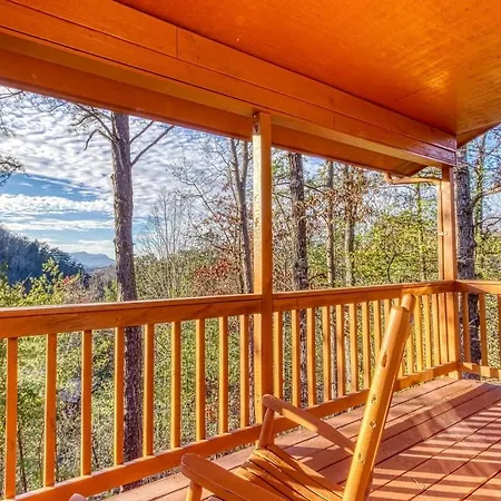 Villa Secluded Views Kings Pets Games 75 Tv
